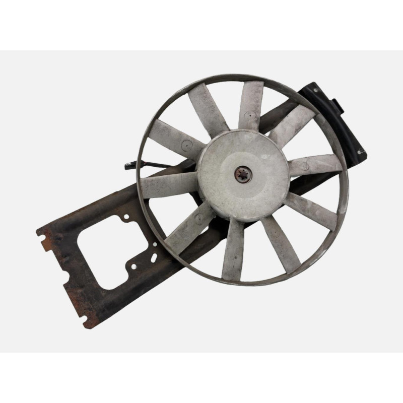 Moto ventilateur radiateur RENAULT SUPER 5 Photo n°1