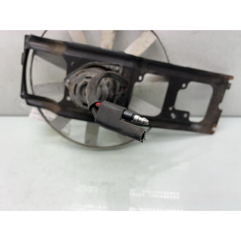Moto ventilateur radiateur RENAULT SUPER 5 Photo n°3