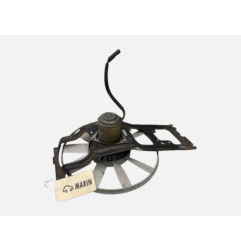 Moto ventilateur radiateur RENAULT SUPER 5
