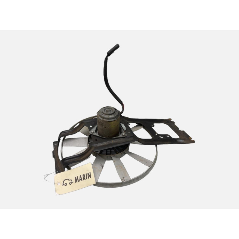 Moto ventilateur radiateur RENAULT SUPER 5 Photo n°4