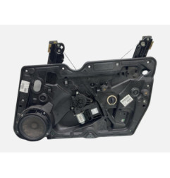 Leve vitre electrique avant droit VOLKSWAGEN GOLF 6 Photo n°1