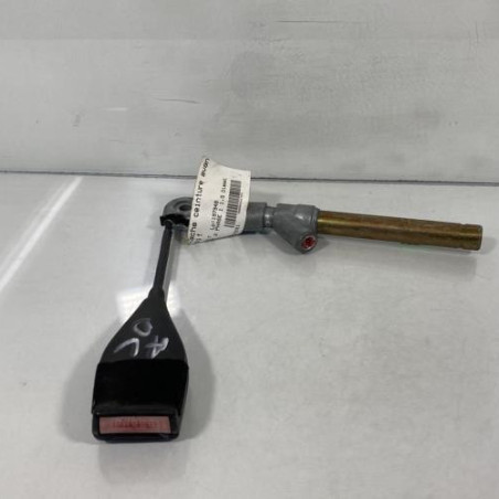 Pretensionneur de ceinture avant droit RENAULT MEGANE 2