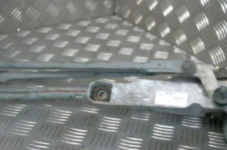 Moteur essuie glace avant FORD FIESTA 6 Photo n°1