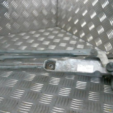 Moteur essuie glace avant FORD FIESTA 6 Photo n°1