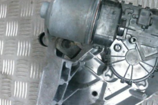 Moteur essuie glace avant FORD FIESTA 6