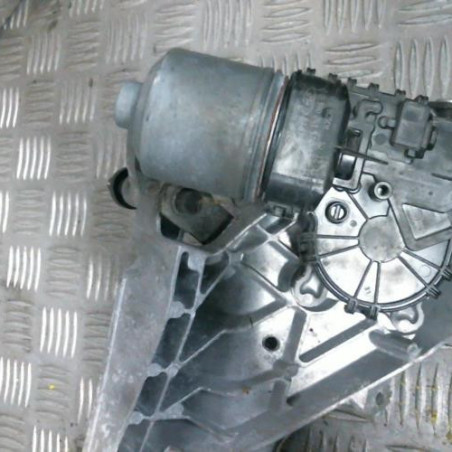Moteur essuie glace avant FORD FIESTA 6