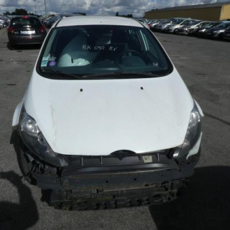 Moteur essuie glace avant FORD FIESTA 6 Photo n°3