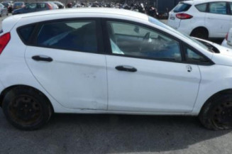 Moteur essuie glace avant FORD FIESTA 6