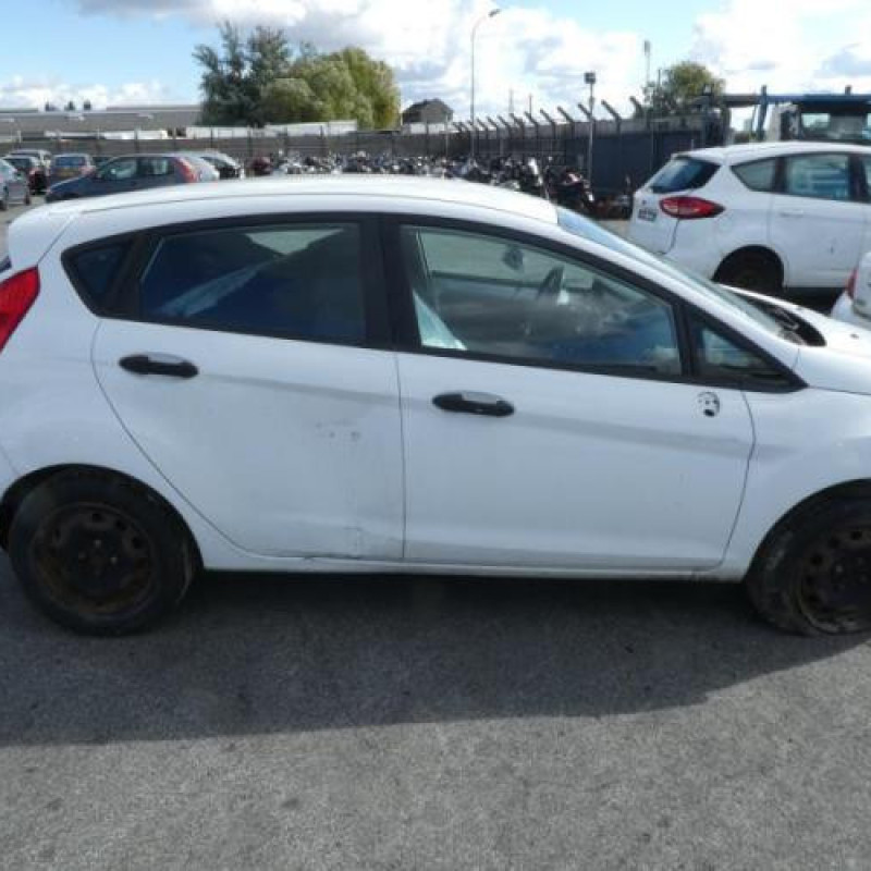 Moteur essuie glace avant FORD FIESTA 6 Photo n°4