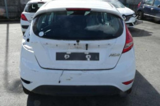 Moteur essuie glace avant FORD FIESTA 6