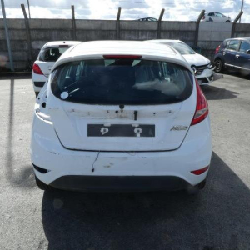Moteur essuie glace avant FORD FIESTA 6 Photo n°5