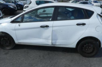 Moteur essuie glace avant FORD FIESTA 6