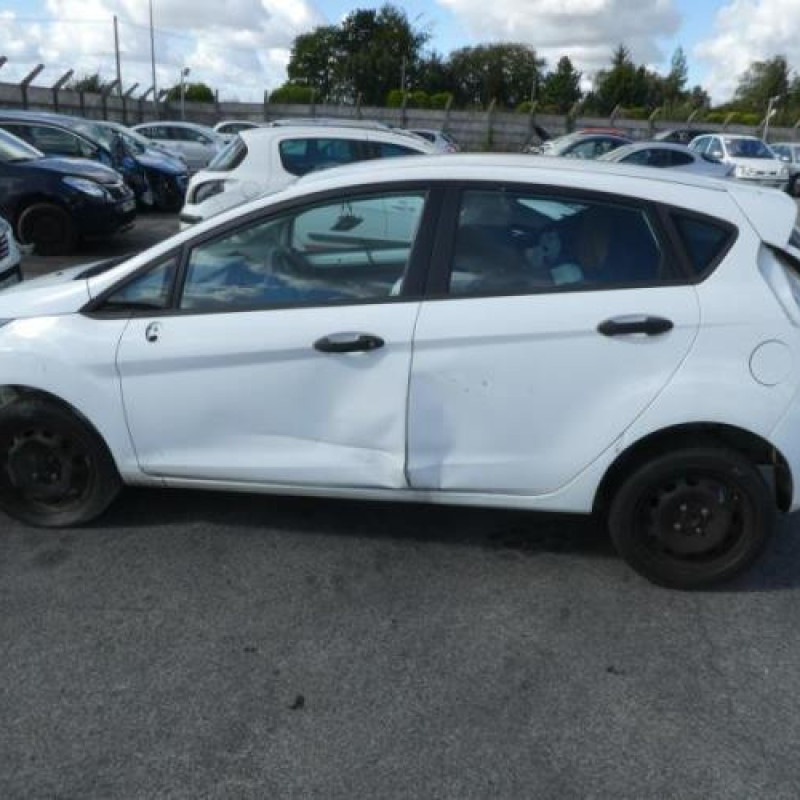 Moteur essuie glace avant FORD FIESTA 6 Photo n°6