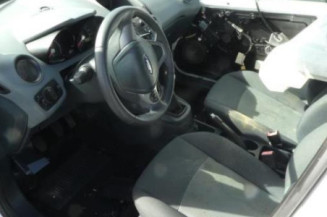 Moteur essuie glace avant FORD FIESTA 6
