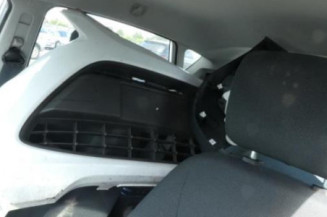 Moteur essuie glace avant FORD FIESTA 6