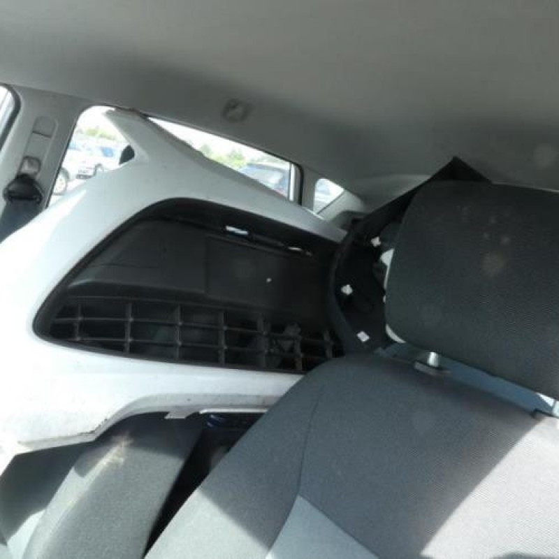 Moteur essuie glace avant FORD FIESTA 6 Photo n°8