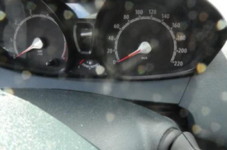 Moteur essuie glace avant FORD FIESTA 6