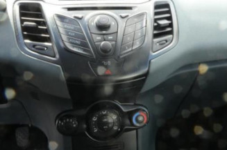 Moteur essuie glace avant FORD FIESTA 6