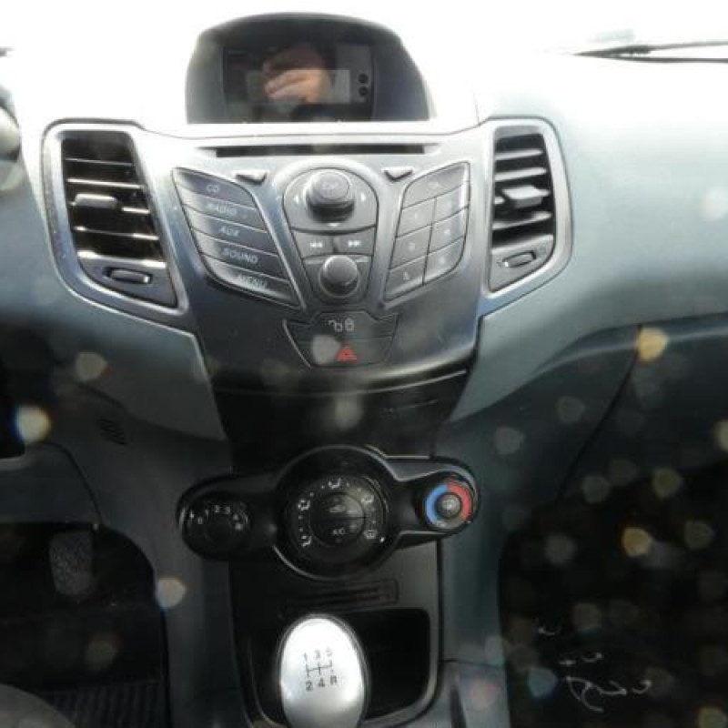 Moteur essuie glace avant FORD FIESTA 6 Photo n°10