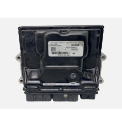 Calculateur moteur RENAULT TRAFIC 3 COURT Photo n°1