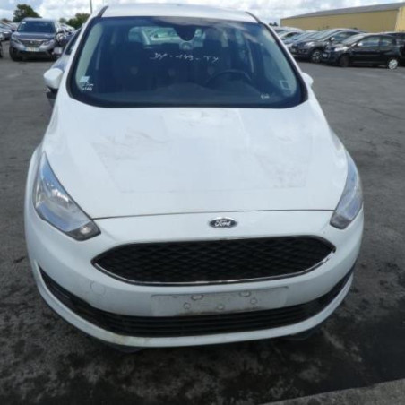 Bras essuie glace arriere FORD C-MAX 2
