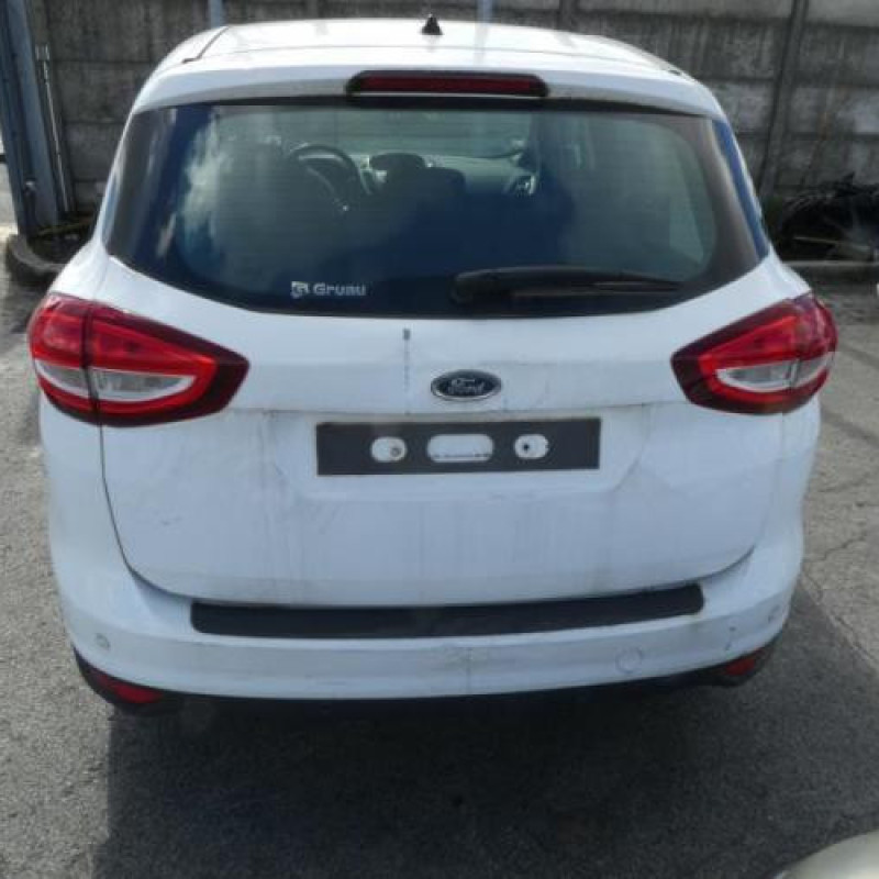 Bras essuie glace arriere FORD C-MAX 2 Photo n°4