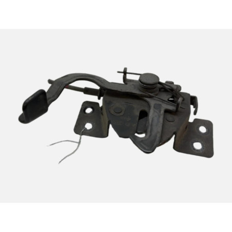 Fermeture de capot HYUNDAI I 40