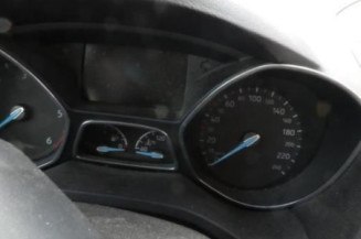 Bras essuie glace arriere FORD C-MAX 2