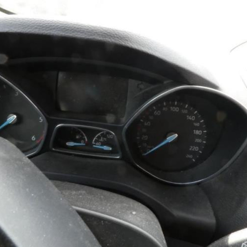 Bras essuie glace arriere FORD C-MAX 2 Photo n°7