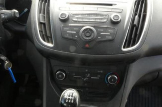 Bras essuie glace arriere FORD C-MAX 2