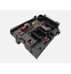 Boitier servitude moteur (BSM) PEUGEOT 206