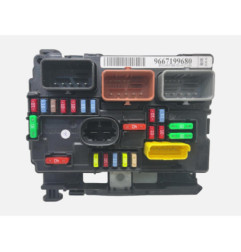 Boitier servitude moteur (BSM) CITROEN C3 2