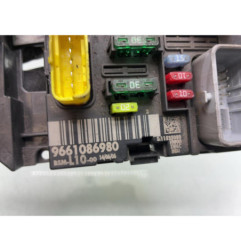 Boitier servitude moteur (BSM) PEUGEOT 207