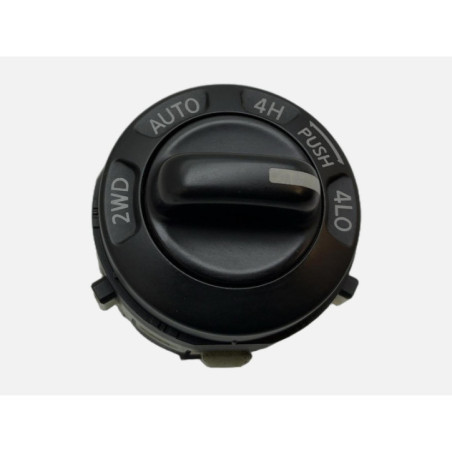 Bouton/Interrupteur NISSAN PATHFINDER 2 Photo n°1
