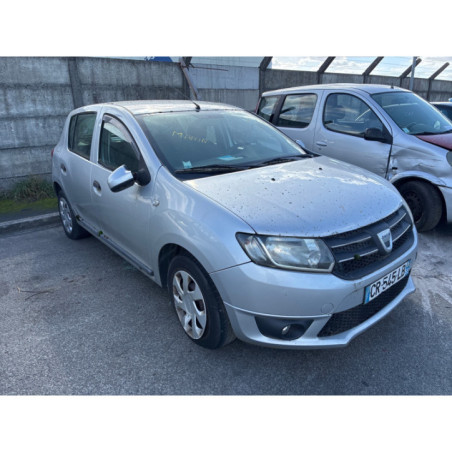 Porte arriere droit DACIA SANDERO 2