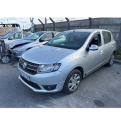 Porte avant droit DACIA SANDERO 2 Photo n°1