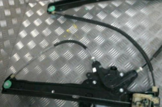 Leve vitre electrique avant droit FORD C-MAX 2 Photo n°1