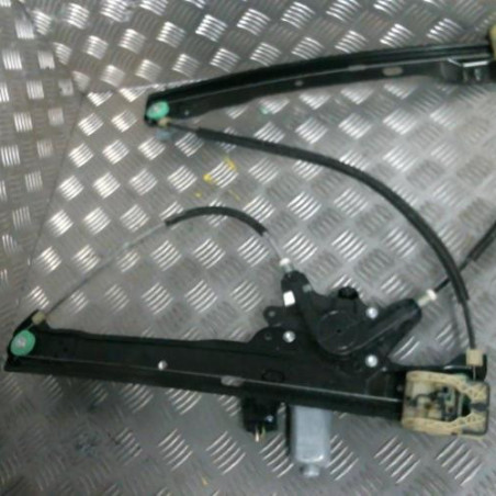 Leve vitre electrique avant droit FORD C-MAX 2 Photo n°1