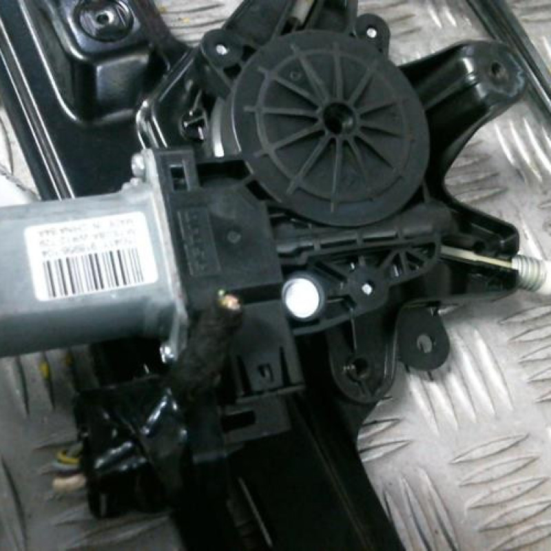 Leve vitre electrique avant droit FORD C-MAX 2 Photo n°2