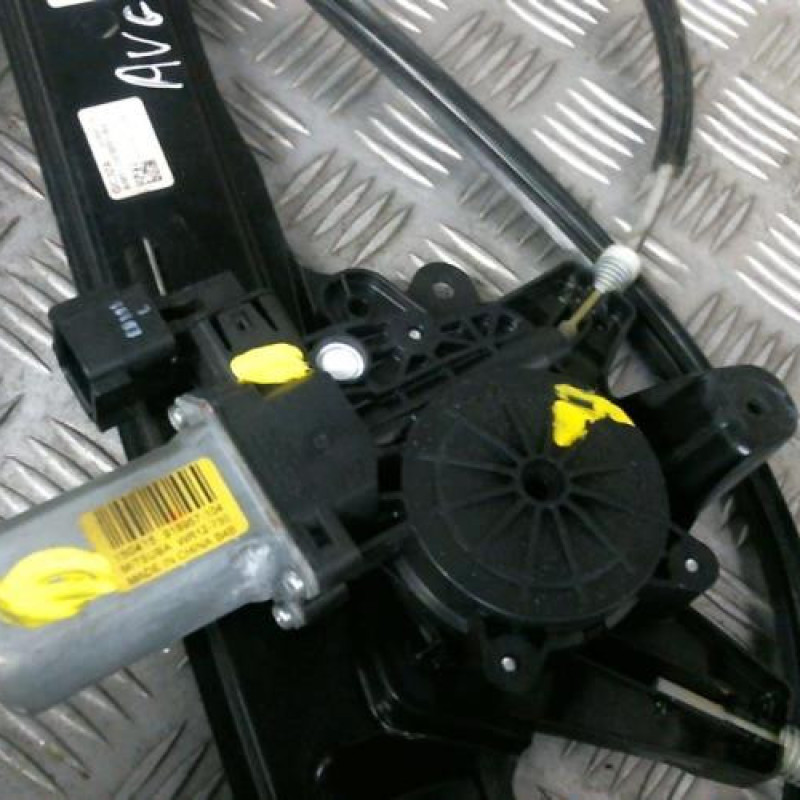 Leve vitre electrique avant gauche FORD C-MAX 2 Photo n°2