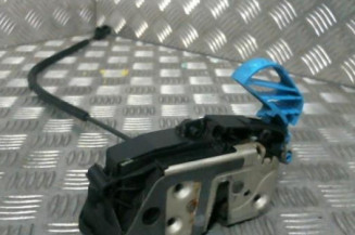 Serrure avant droit FORD C-MAX 2 Photo n°1