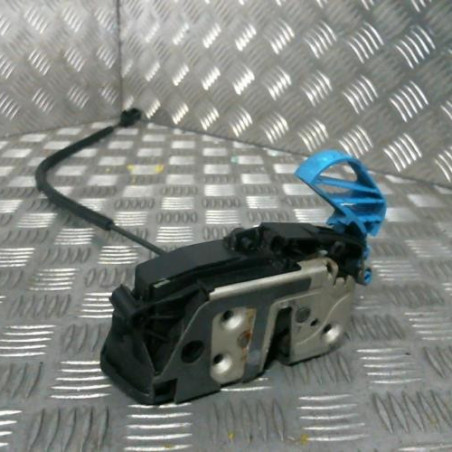 Serrure avant droit FORD C-MAX 2 Photo n°1