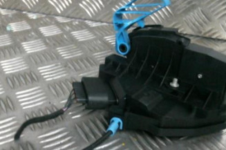 Serrure avant droit FORD C-MAX 2