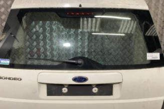 Malle/Hayon arriere FORD MONDEO 2 Photo n°1