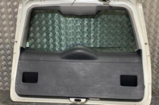 Malle/Hayon arriere FORD MONDEO 2