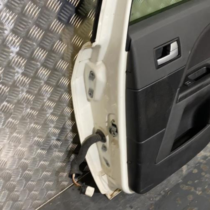 Porte arriere droit FORD MONDEO 2 Photo n°4