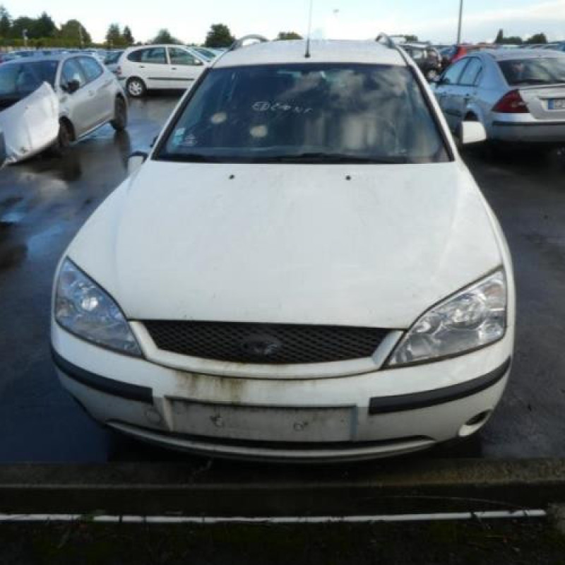 Porte arriere droit FORD MONDEO 2 Photo n°5