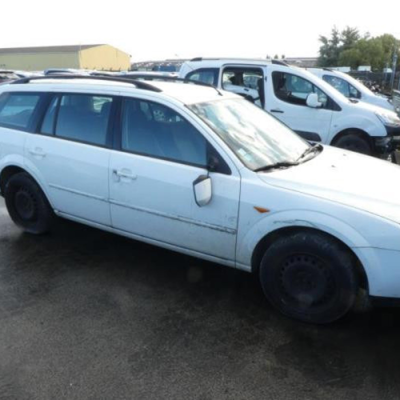 Porte arriere droit FORD MONDEO 2 Photo n°6