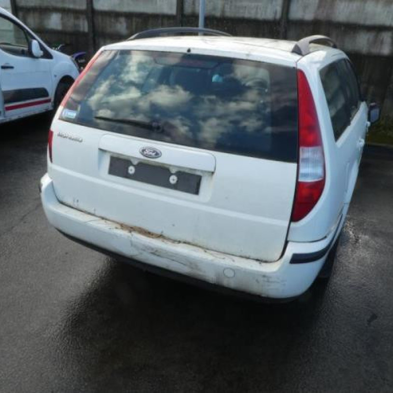 Porte arriere droit FORD MONDEO 2 Photo n°7
