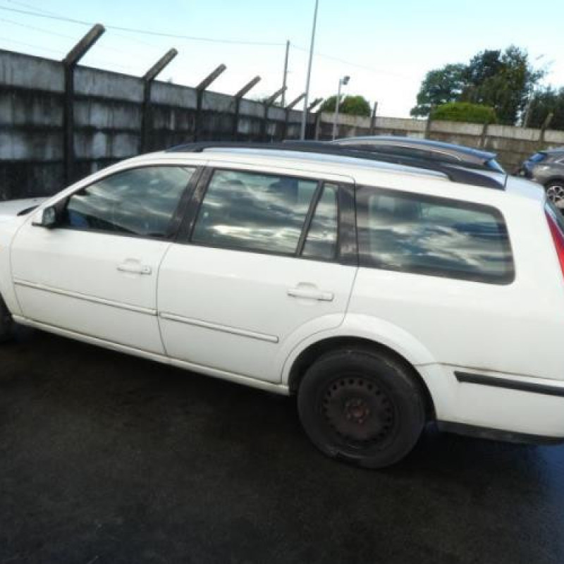Porte arriere droit FORD MONDEO 2 Photo n°8